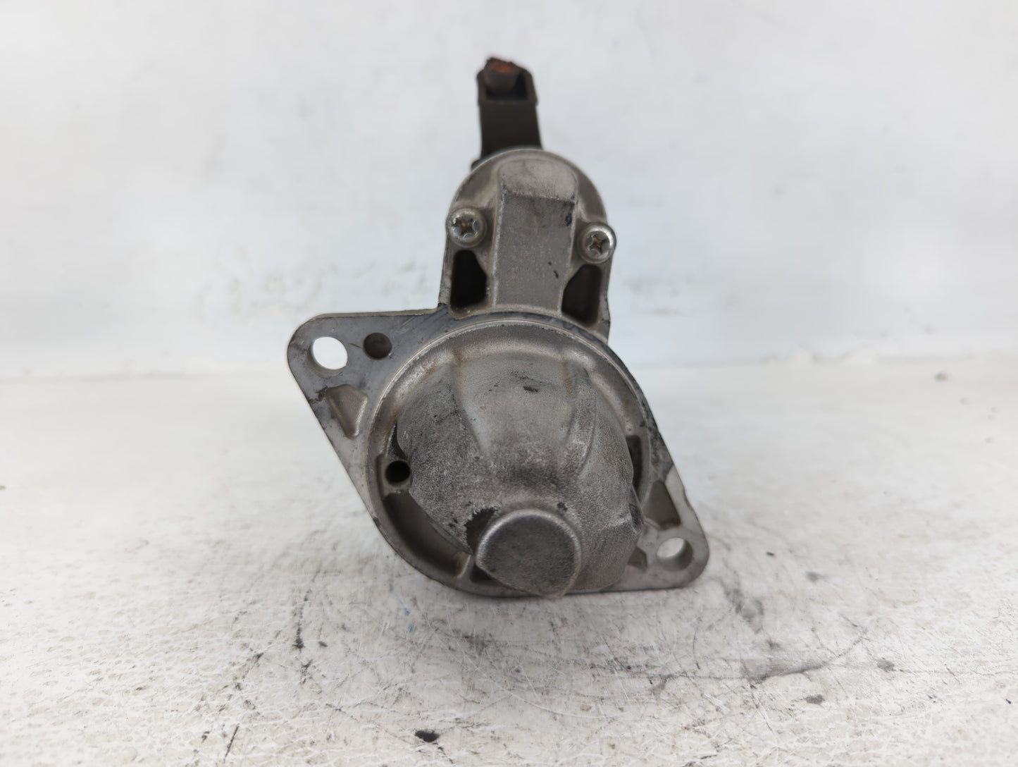 2015-2019 Subaru Legacy Car Starter Motor Solenoid OEM P/N:M00T38571ZC 23300 AA71A Fits Fits 2015 2016 2017 2018 2019 OEM Us