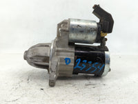 2015-2019 Subaru Legacy Car Starter Motor Solenoid OEM P/N:M00T38571ZC 23300 AA71A Fits Fits 2015 2016 2017 2018 2019 OEM Us