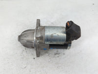 2015-2019 Subaru Legacy Car Starter Motor Solenoid OEM P/N:M00T38571ZC 23300 AA71A Fits Fits 2015 2016 2017 2018 2019 OEM Us