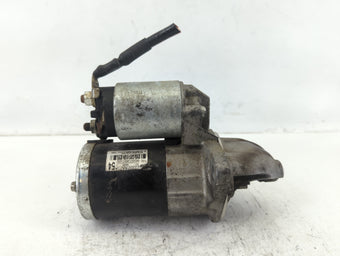 compare product 2015-2019 Subaru Legacy Car Starter Motor Solenoid OEM P/N:M000T38571ZC 23300 AA71A Fits Fits 2015 2016 2017 2018 2019 OEM Used Auto Parts