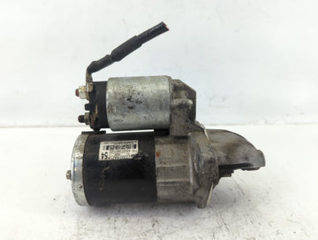 2015-2019 Subaru Legacy Car Starter Motor Solenoid OEM P/N:M000T38571ZC 23300 AA71A Fits Fits 2015 2016 2017 2018 2019 OEM U