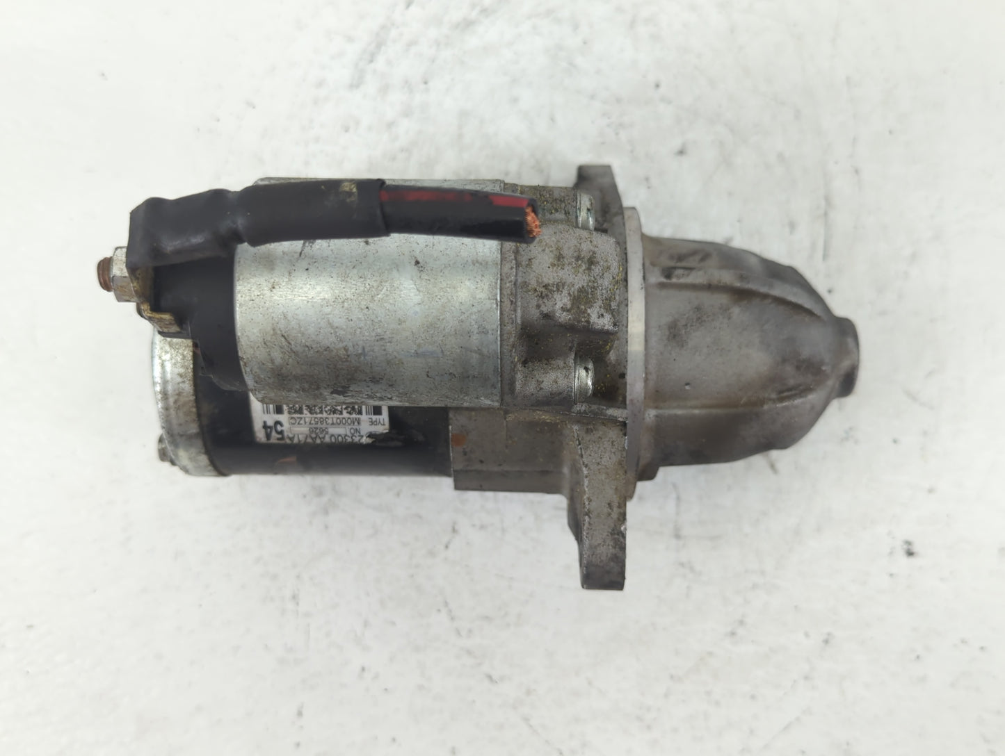 2015-2019 Subaru Legacy Car Starter Motor Solenoid OEM P/N:M000T38571ZC 23300 AA71A Fits Fits 2015 2016 2017 2018 2019 OEM U