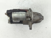 2015-2019 Subaru Legacy Car Starter Motor Solenoid OEM P/N:M000T38571ZC 23300 AA71A Fits Fits 2015 2016 2017 2018 2019 OEM U