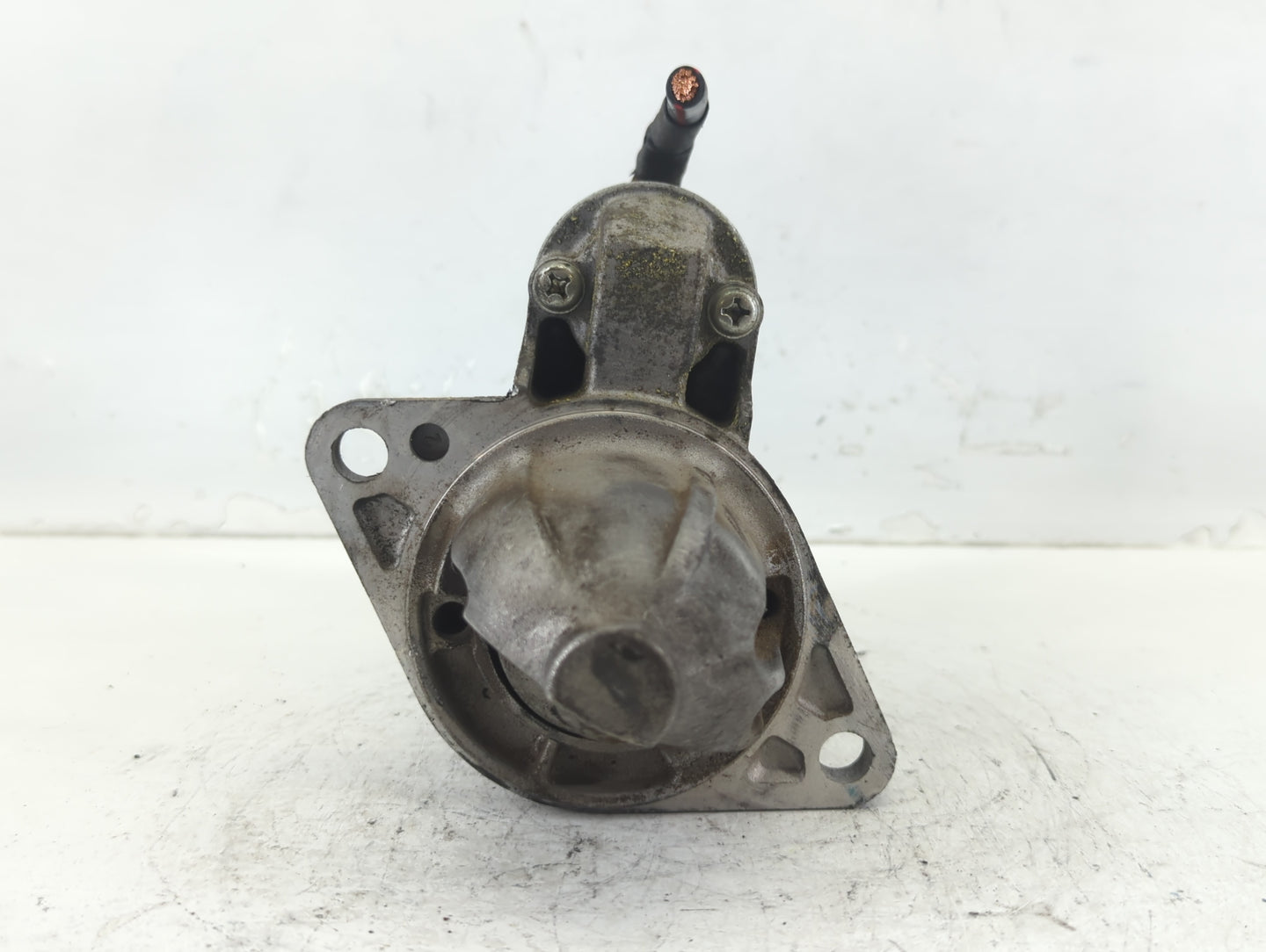 2015-2019 Subaru Legacy Car Starter Motor Solenoid OEM P/N:M000T38571ZC 23300 AA71A Fits Fits 2015 2016 2017 2018 2019 OEM U
