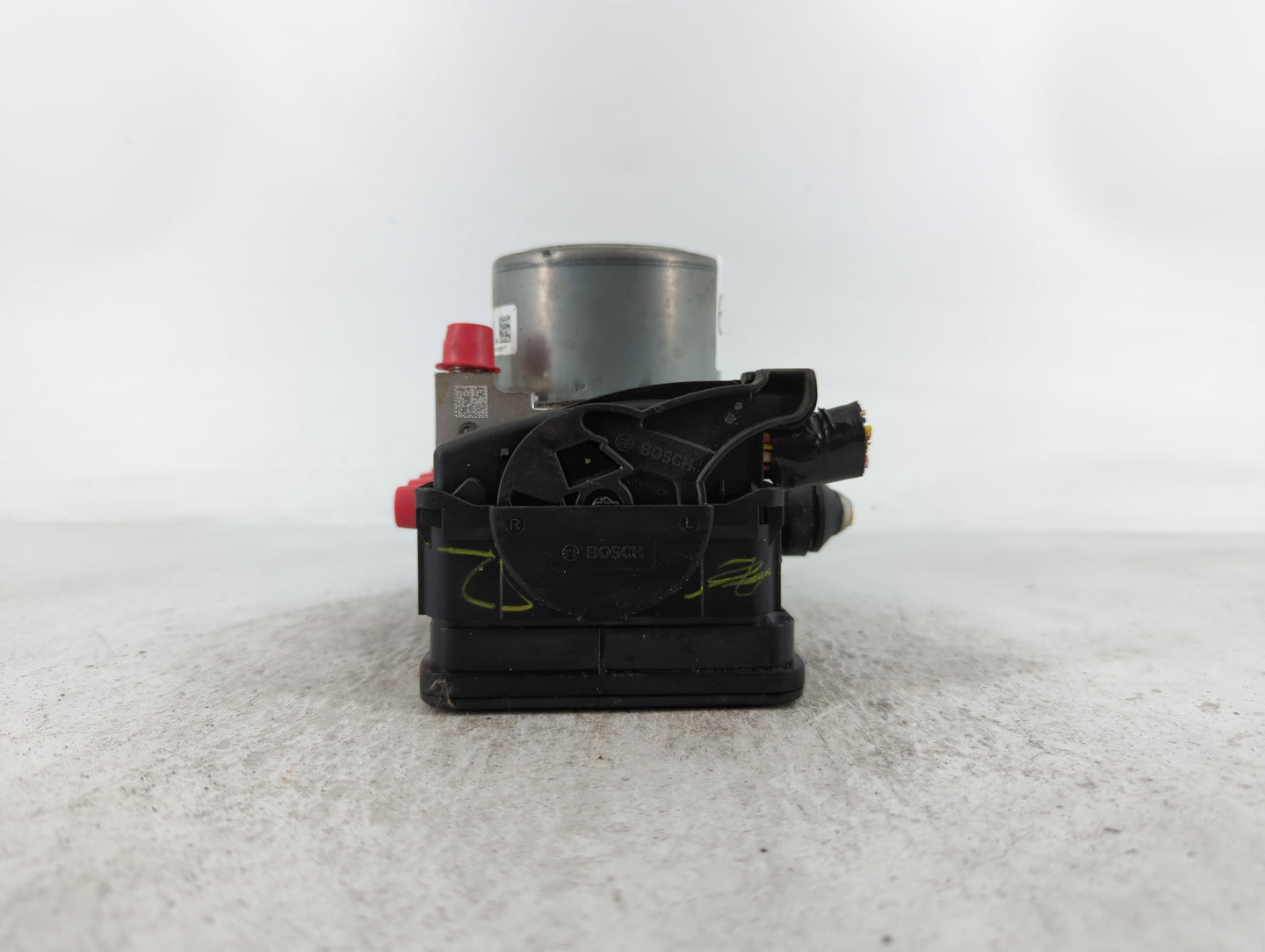 2016 Subaru Legacy ABS Pump Control Module Replacement P/N:27536AL03A Fits OEM Used Auto Parts - Oemusedautoparts1.com
