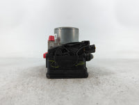 2016 Subaru Legacy ABS Pump Control Module Replacement P/N:27536AL03A Fits OEM Used Auto Parts - Oemusedautoparts1.com