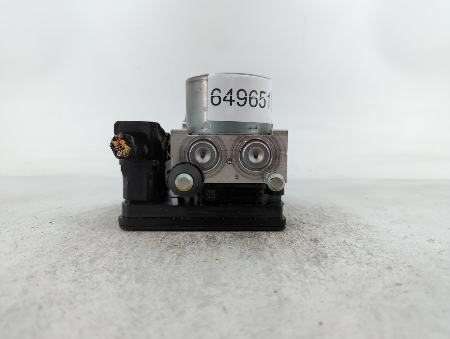 2016 Subaru Legacy ABS Pump Control Module Replacement P/N:27536AL03A Fits OEM Used Auto Parts - Oemusedautoparts1.com