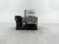 2016 Subaru Legacy ABS Pump Control Module Replacement P/N:27536AL03A Fits OEM Used Auto Parts - Oemusedautoparts1.com