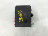 2016 Subaru Legacy ABS Pump Control Module Replacement P/N:27536AL03A Fits OEM Used Auto Parts - Oemusedautoparts1.com