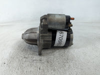 2015-2019 Subaru Legacy Car Starter Motor Solenoid OEM P/N:M000T38571ZC 23300 AA71A Fits Fits 2015 2016 2017 2018 2019 OEM U