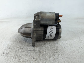 compare product 2015-2019 Subaru Legacy Car Starter Motor Solenoid OEM P/N:M000T38571ZC 23300 AA71A Fits Fits 2015 2016 2017 2018 2019 OEM Used Auto Parts