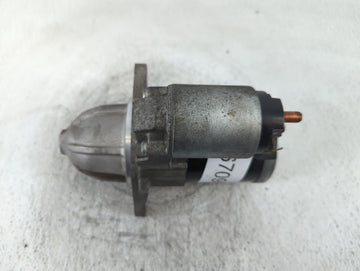 2015-2019 Subaru Legacy Car Starter Motor Solenoid OEM P/N:M000T38571ZC 23300 AA71A Fits Fits 2015 2016 2017 2018 2019 OEM Used Auto Parts