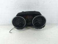 2016 Subaru Legacy Instrument Cluster Speedometer Gauges P/N:A2C96200400 A2C96200902, A2C96200401 Fits OEM Used Auto Parts -