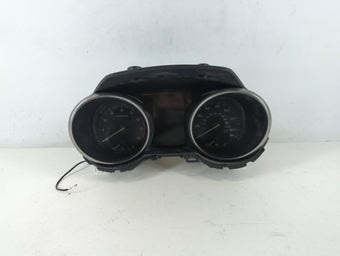 compare product 2016 Subaru Legacy Instrument Cluster Speedometer Gauges P/N:A2C96200400 A2C96200902, A2C96200401 Fits OEM Used Auto Parts