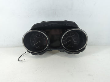 2016 Subaru Legacy Instrument Cluster Speedometer Gauges P/N:A2C96200400 A2C96200902, A2C96200401 Fits OEM Used Auto Parts -