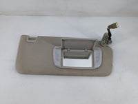 2015-2022 Subaru Legacy Sun Visor Shade Replacement Passenger Right Mirror Fits Fits 2015 2016 2017 2018 2019 2020 2021 2022
