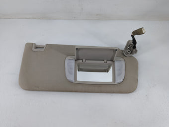 compare product 2015-2022 Subaru Legacy Sun Visor Shade Replacement Passenger Right Mirror Fits Fits 2015 2016 2017 2018 2019 2020 2021 2022 OEM Used Auto Parts