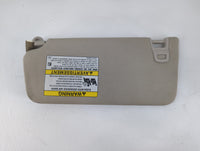 2015-2022 Subaru Legacy Sun Visor Shade Replacement Passenger Right Mirror Fits Fits 2015 2016 2017 2018 2019 2020 2021 2022