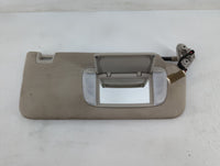 2015-2022 Subaru Legacy Sun Visor Shade Replacement Passenger Right Mirror Fits Fits 2015 2016 2017 2018 2019 2020 2021 2022