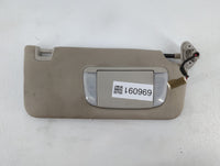 2015-2022 Subaru Legacy Sun Visor Shade Replacement Passenger Right Mirror Fits Fits 2015 2016 2017 2018 2019 2020 2021 2022