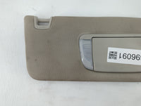 2015-2022 Subaru Legacy Sun Visor Shade Replacement Passenger Right Mirror Fits Fits 2015 2016 2017 2018 2019 2020 2021 2022