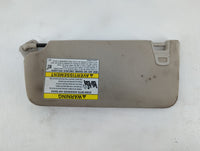 2015-2022 Subaru Legacy Sun Visor Shade Replacement Passenger Right Mirror Fits Fits 2015 2016 2017 2018 2019 2020 2021 2022