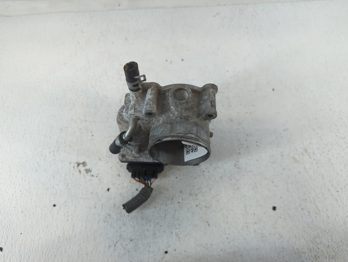 2013-2019 Subaru Legacy Throttle Body P/N:5T04 1780 16112AA38A Fits Fits 2013 2014 2015 2016 2017 2018 2019 OEM Used Auto Pa