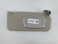 2015-2022 Subaru Legacy Sun Visor Shade Replacement Passenger Right Mirror Fits Fits 2015 2016 2017 2018 2019 2020 2021 2022