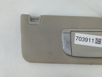 2015-2022 Subaru Legacy Sun Visor Shade Replacement Passenger Right Mirror Fits Fits 2015 2016 2017 2018 2019 2020 2021 2022
