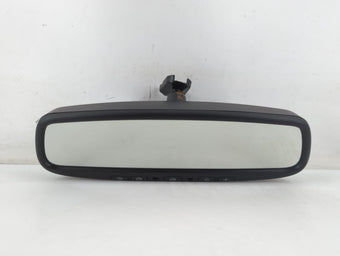 compare product 2010-2019 Subaru Legacy Interior Rear View Mirror Replacement OEM P/N:030116 905-4022 92021-AL00A Fits OEM Used Auto Parts
