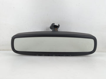 2010-2019 Subaru Legacy Interior Rear View Mirror Replacement OEM P/N:030116 905-4022 92021-AL00A Fits OEM Used Auto Parts -