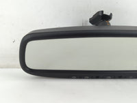 2010-2019 Subaru Legacy Interior Rear View Mirror Replacement OEM P/N:030116 905-4022 92021-AL00A Fits OEM Used Auto Parts -