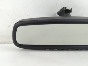 2010-2019 Subaru Legacy Interior Rear View Mirror Replacement OEM P/N:030116 905-4022 92021-AL00A Fits OEM Used Auto Parts