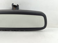 2010-2019 Subaru Legacy Interior Rear View Mirror Replacement OEM P/N:030116 905-4022 92021-AL00A Fits OEM Used Auto Parts -