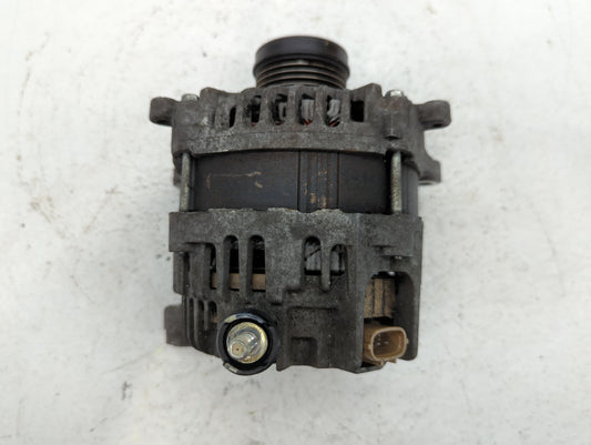2015-2017 Subaru Legacy Alternator Replacement Generator Charging Assembly Engine OEM P/N:A2TX3382AC 23700 AA91B Fits OEM Us