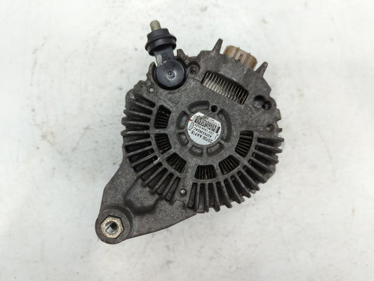 2015-2017 Subaru Legacy Alternator Replacement Generator Charging Assembly Engine OEM P/N:A2TX3382AC 23700 AA91B Fits OEM Used Auto Parts