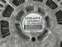 2015-2017 Subaru Legacy Alternator Replacement Generator Charging Assembly Engine OEM P/N:A2TX3382AC 23700 AA91B Fits OEM Us