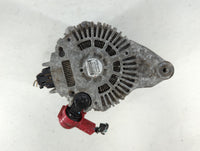 2015-2017 Subaru Legacy Alternator Replacement Generator Charging Assembly Engine OEM P/N:A2TX3382AC 23700 AA91B Fits OEM Us