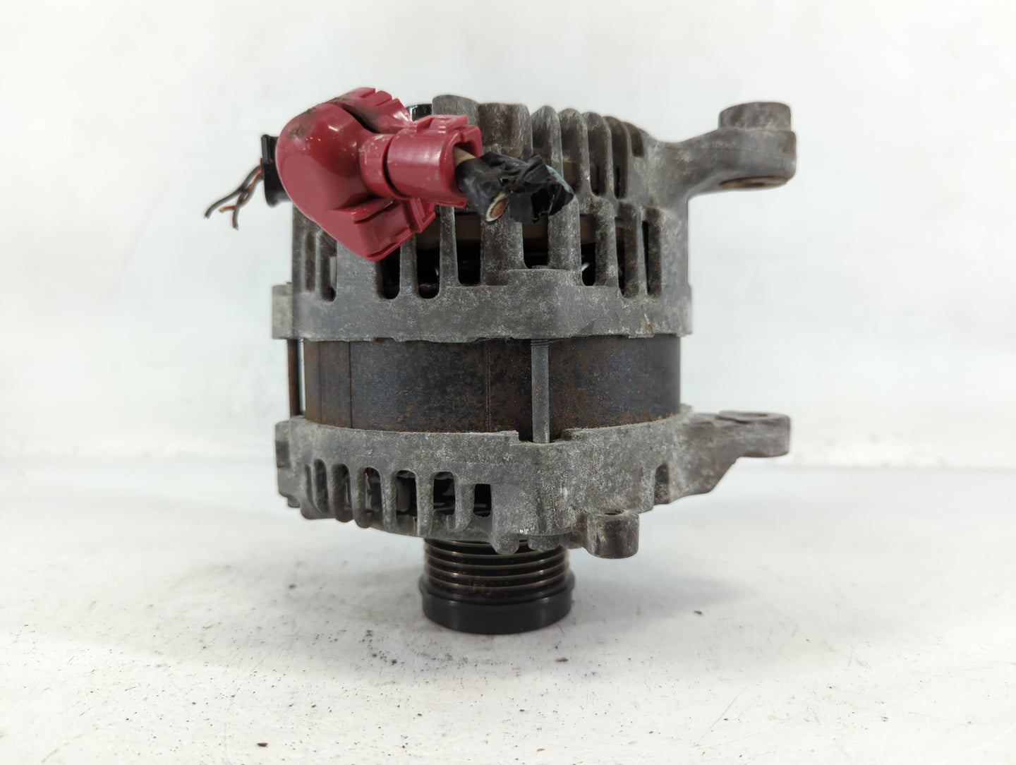 2015-2017 Subaru Legacy Alternator Replacement Generator Charging Assembly Engine OEM P/N:A2TX3382AC 23700 AA91B Fits OEM Us