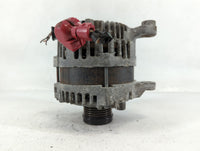 2015-2017 Subaru Legacy Alternator Replacement Generator Charging Assembly Engine OEM P/N:A2TX3382AC 23700 AA91B Fits OEM Us