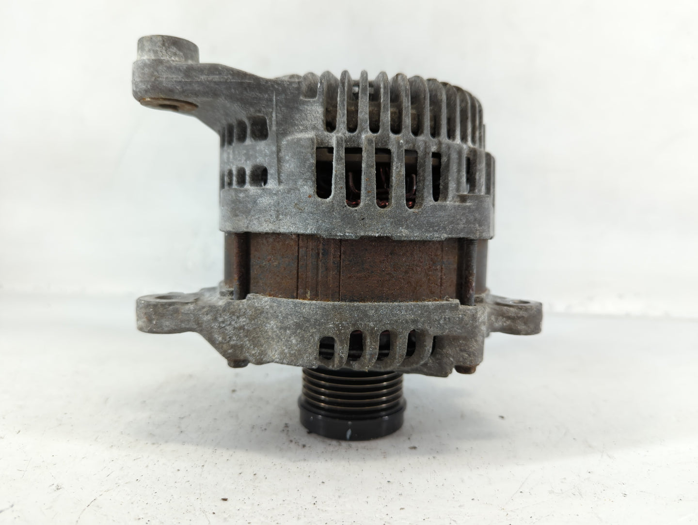 2015-2017 Subaru Legacy Alternator Replacement Generator Charging Assembly Engine OEM P/N:A2TX3382AC 23700 AA91B Fits OEM Us