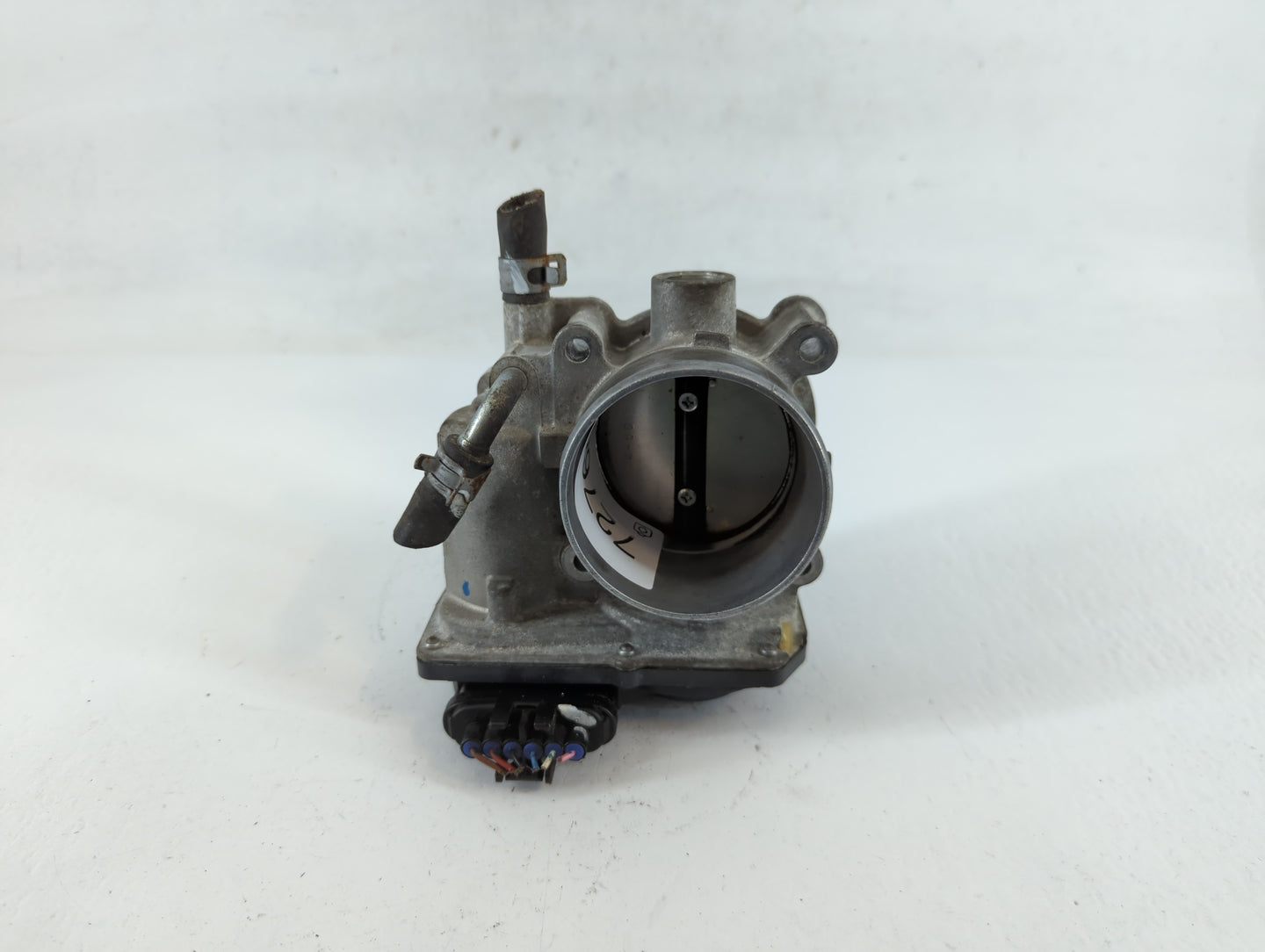2013-2019 Subaru Legacy Throttle Body P/N:3R13 1780 16112AA38A Fits Fits 2013 2014 2015 2016 2017 2018 2019 OEM Used Auto Pa