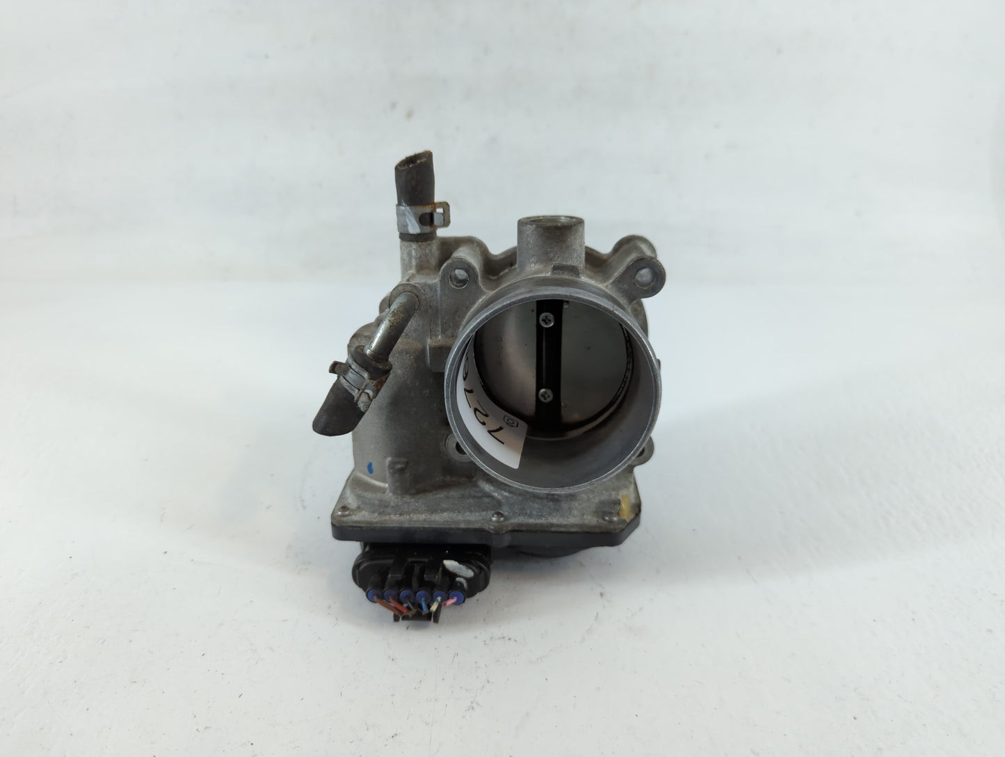 2013-2019 Subaru Legacy Throttle Body P/N:3R13 1780 16112AA38A Fits Fits 2013 2014 2015 2016 2017 2018 2019 OEM Used Auto Pa