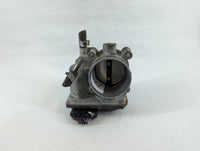 2013-2019 Subaru Legacy Throttle Body P/N:3R13 1780 16112AA38A Fits Fits 2013 2014 2015 2016 2017 2018 2019 OEM Used Auto Pa