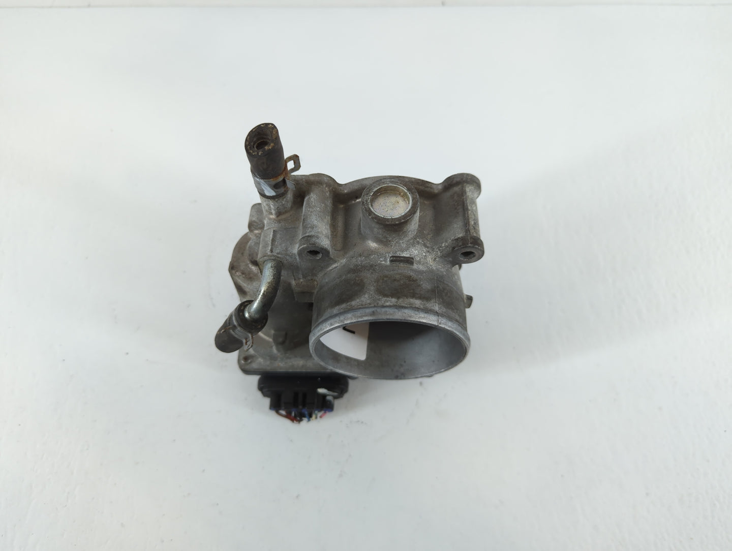 2013-2019 Subaru Legacy Throttle Body P/N:3R13 1780 16112AA38A Fits Fits 2013 2014 2015 2016 2017 2018 2019 OEM Used Auto Pa
