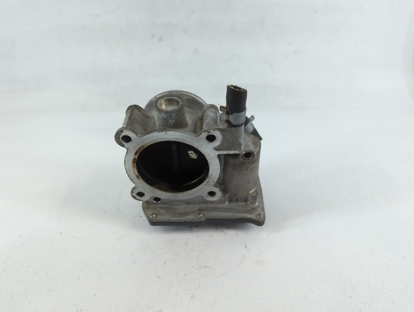 2013-2019 Subaru Legacy Throttle Body P/N:3R13 1780 16112AA38A Fits Fits 2013 2014 2015 2016 2017 2018 2019 OEM Used Auto Pa