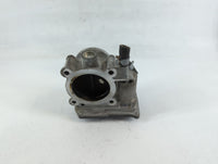 2013-2019 Subaru Legacy Throttle Body P/N:3R13 1780 16112AA38A Fits Fits 2013 2014 2015 2016 2017 2018 2019 OEM Used Auto Pa