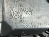 2013-2019 Subaru Legacy Throttle Body P/N:3R13 1780 16112AA38A Fits Fits 2013 2014 2015 2016 2017 2018 2019 OEM Used Auto Pa