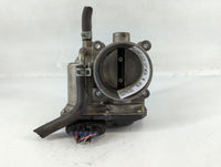 2013-2019 Subaru Legacy Throttle Body P/N:3R13 1780 16112AA38A Fits Fits 2013 2014 2015 2016 2017 2018 2019 OEM Used Auto Pa