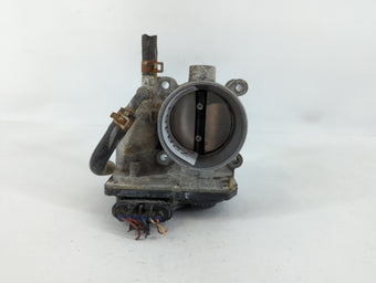 compare product 2013-2019 Subaru Legacy Throttle Body P/N:3R13 1780 16112AA38A Fits Fits 2013 2014 2015 2016 2017 2018 2019 OEM Used Auto Parts